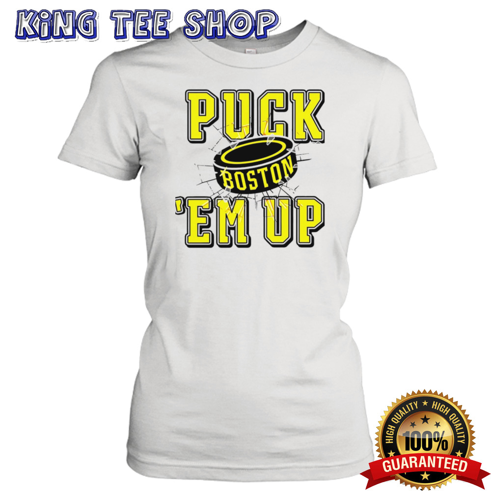 Ladies T-Shirt