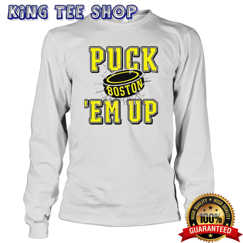 Long Sleeve T-Shirt