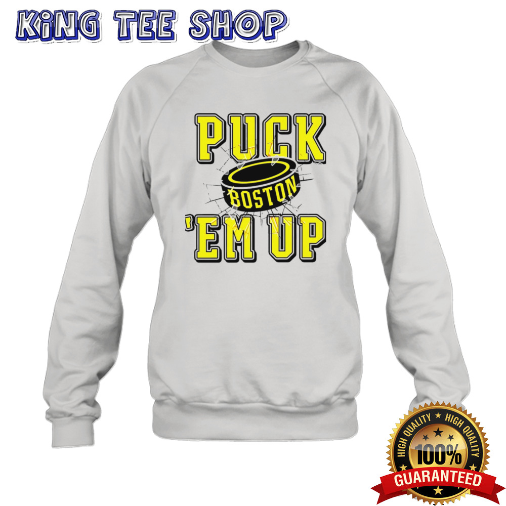 Crewneck Sweatshirt