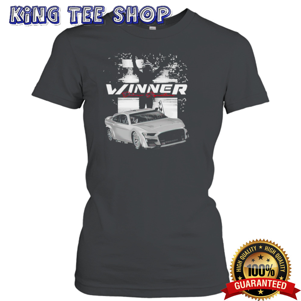 Ladies Tee