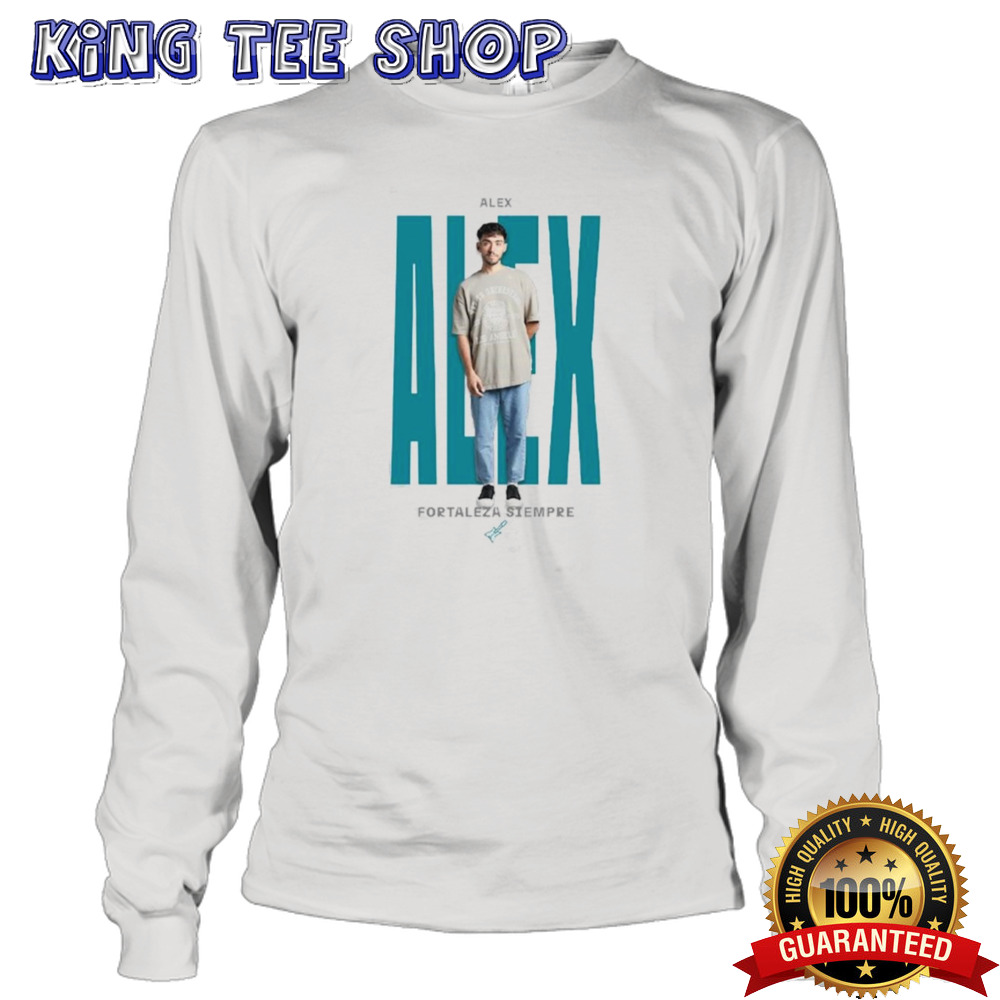 Long Sleeve T-Shirt