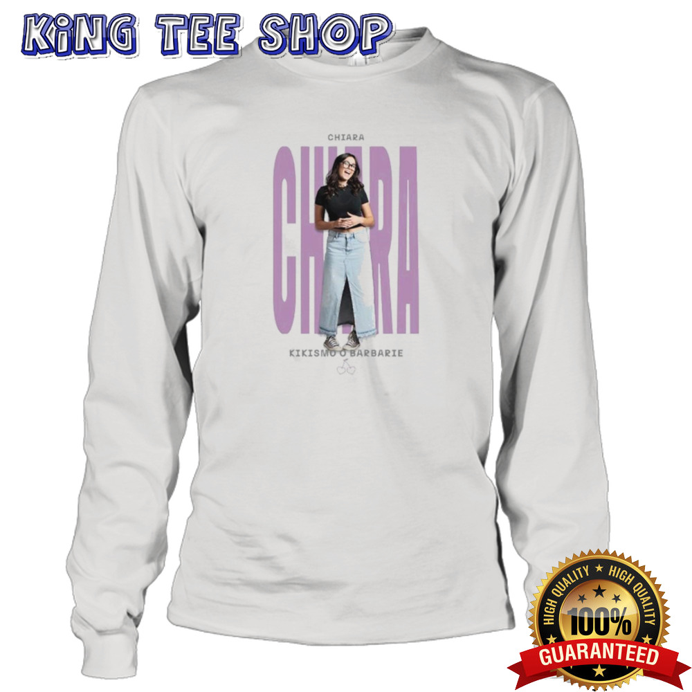 Long Sleeve T-Shirt