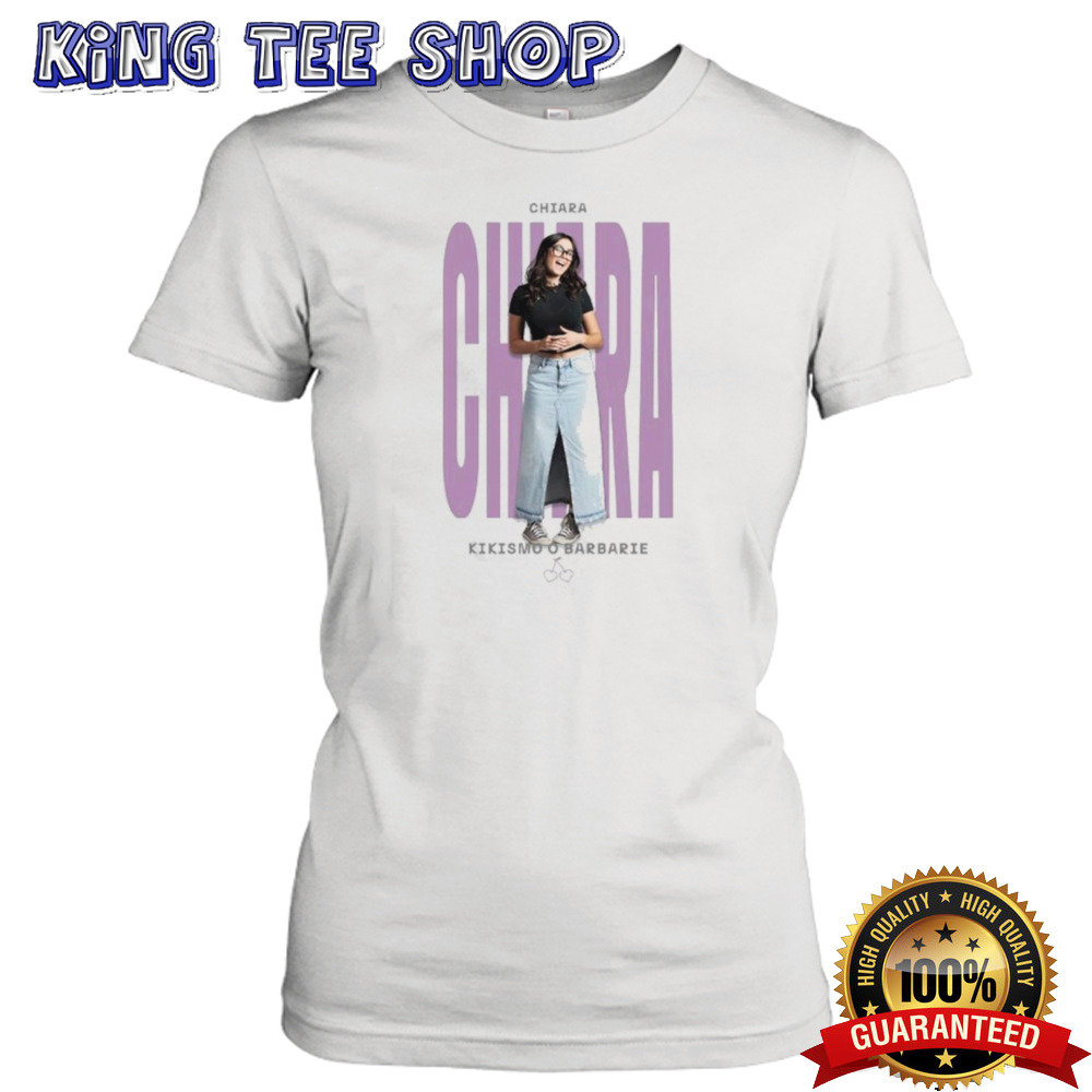 Ladies T-Shirt