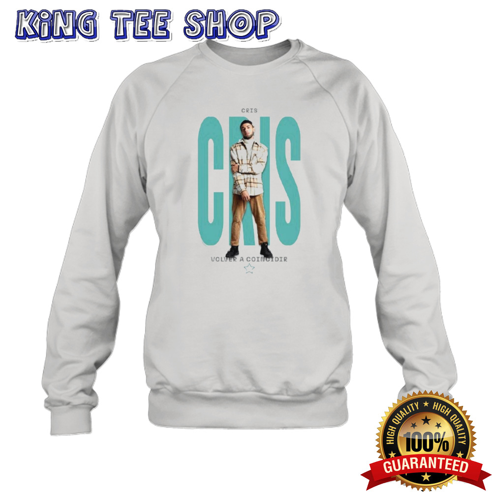 Crewneck Sweatshirt