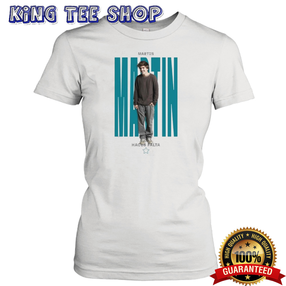 Ladies T-Shirt