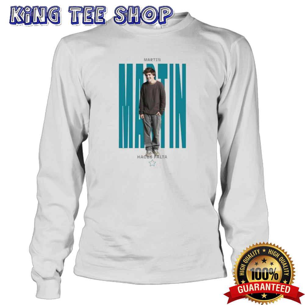 Long Sleeve T-Shirt