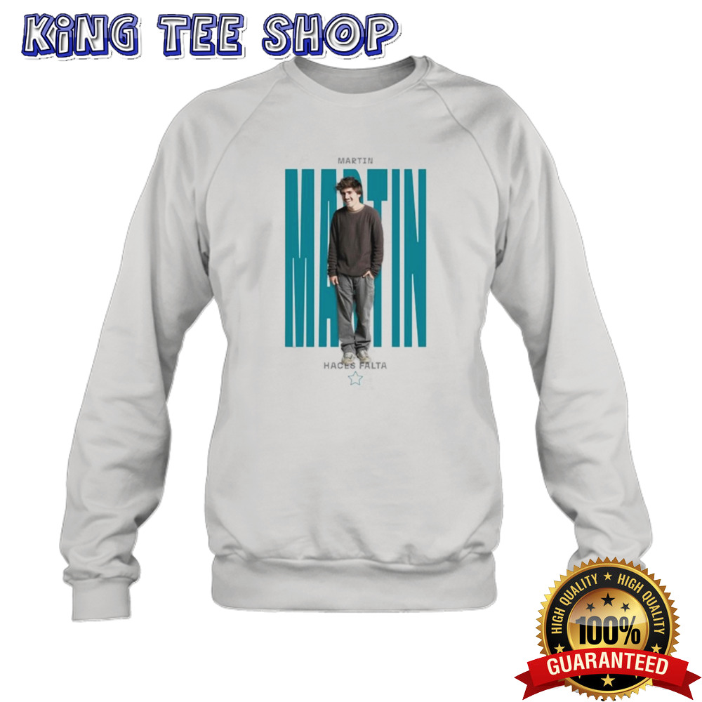 Crewneck Sweatshirt