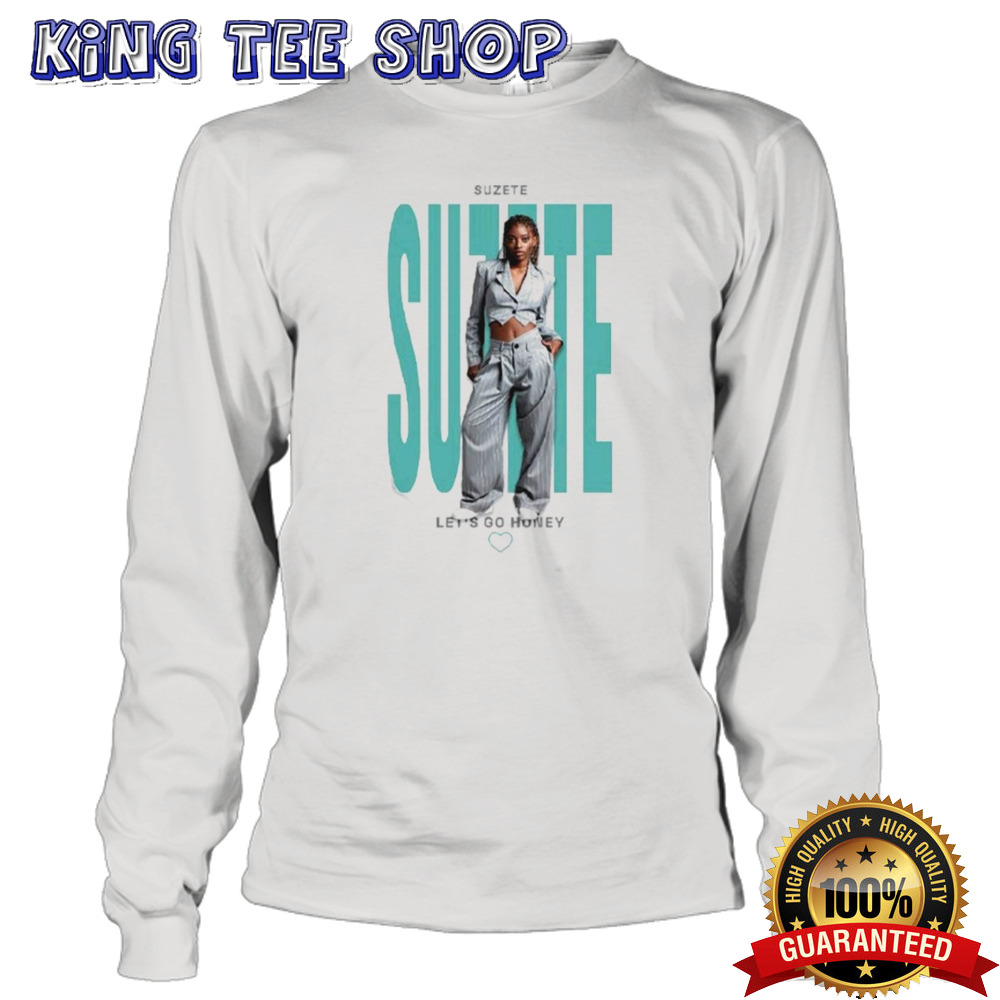 Long Sleeve T-Shirt