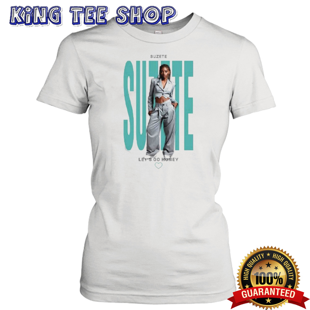 Ladies T-Shirt