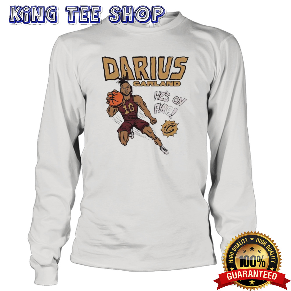 Long Sleeve T-Shirt