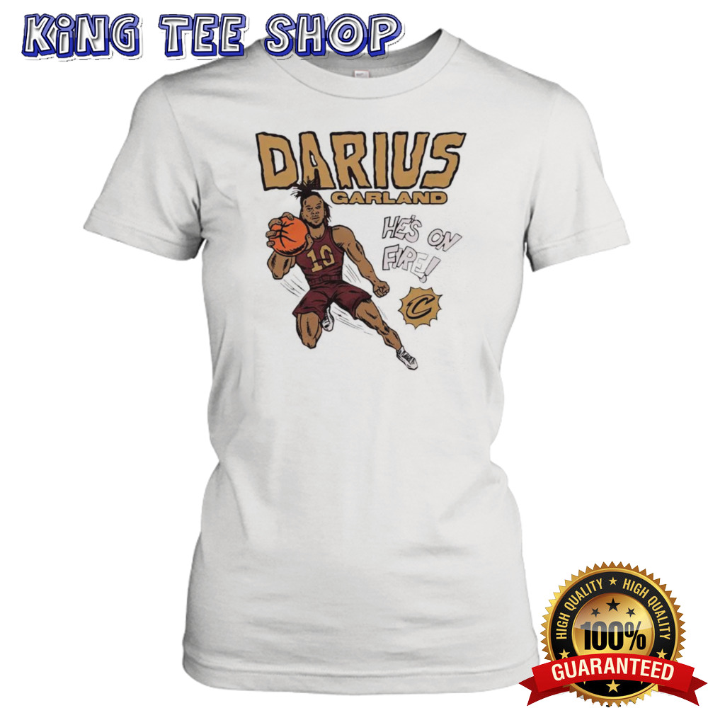 Ladies T-Shirt