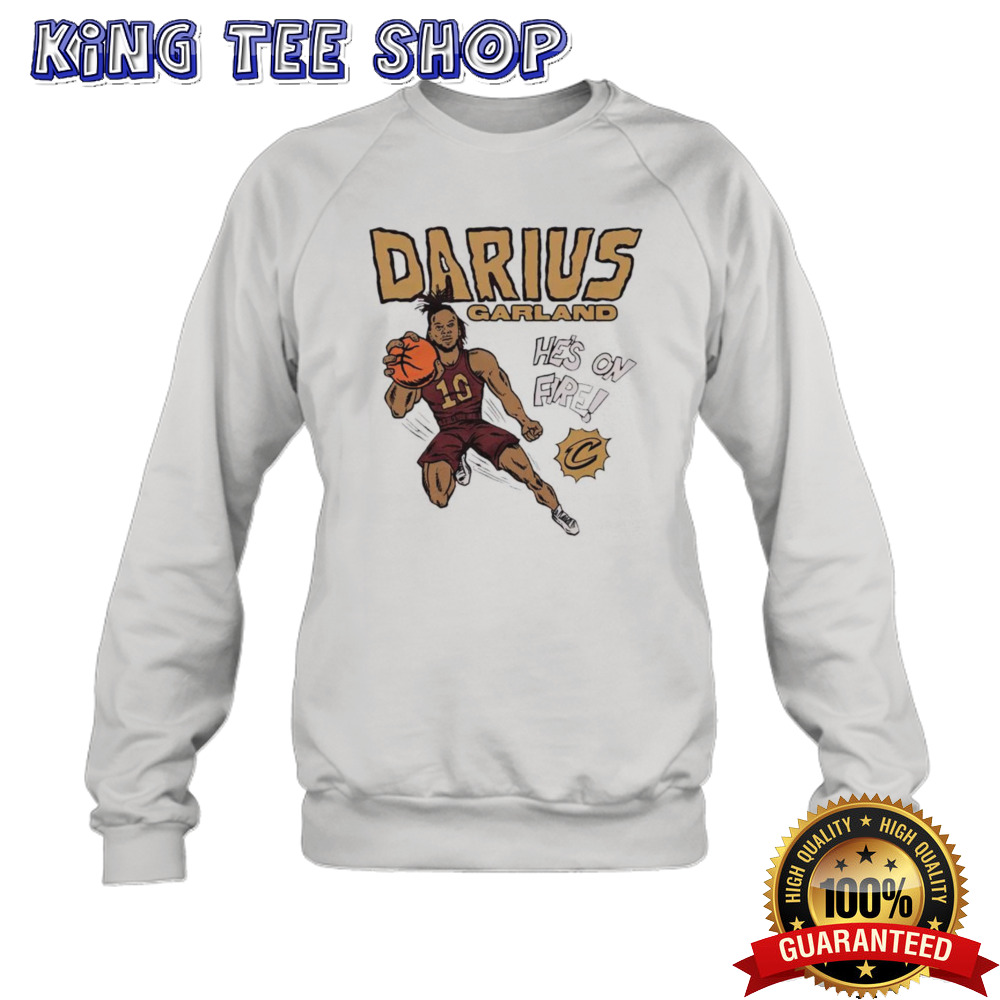 Crewneck Sweatshirt