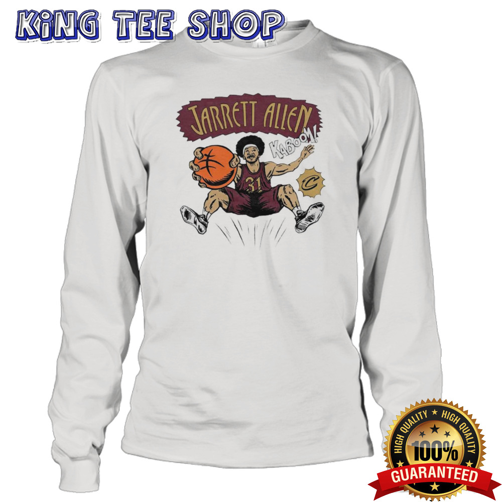 Long Sleeve T-Shirt