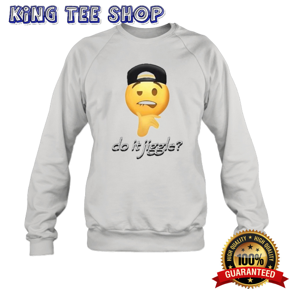Crewneck Sweatshirt