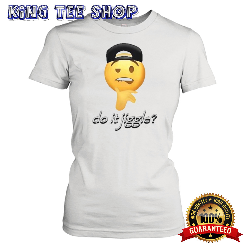 Ladies T-Shirt