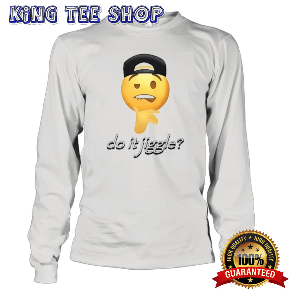 Long Sleeve T-Shirt