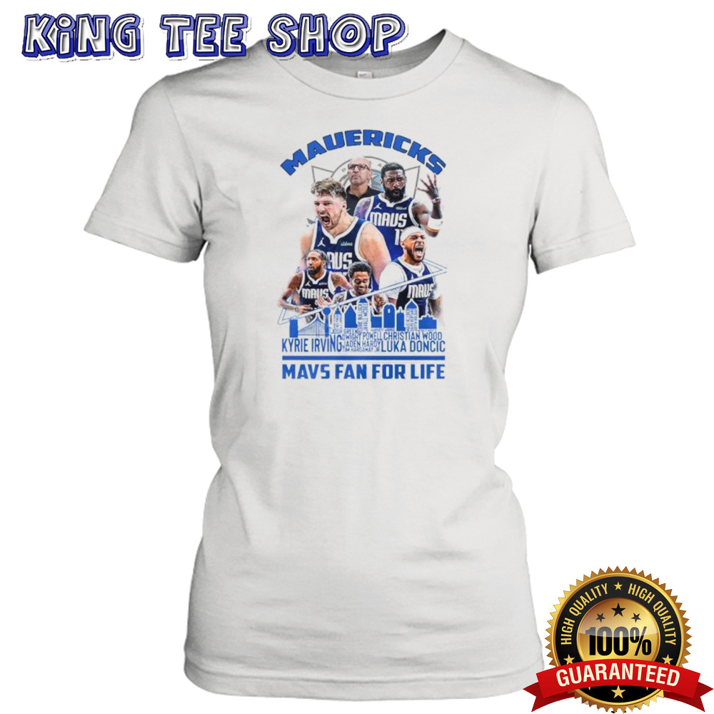 Ladies T-Shirt