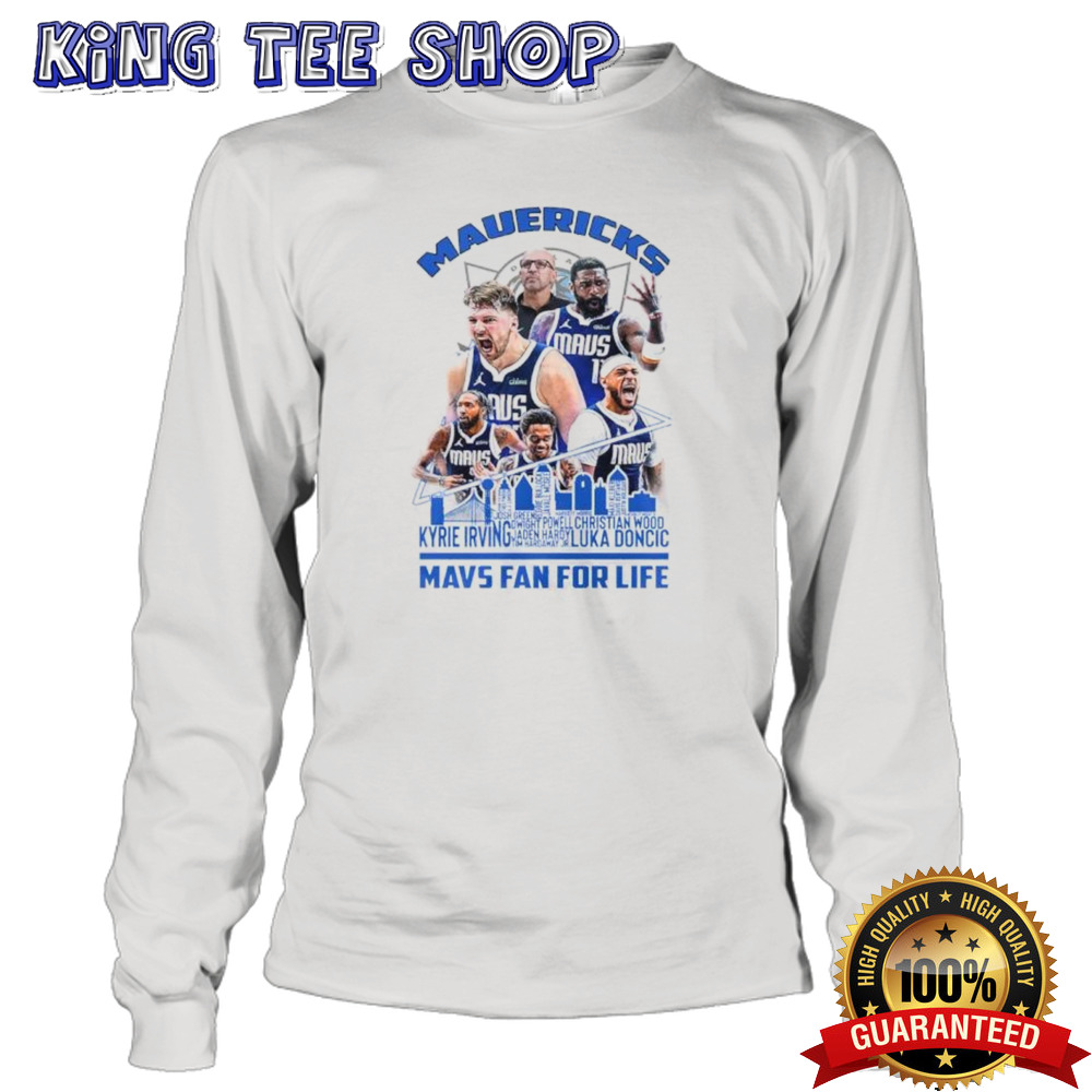 Long Sleeve T-Shirt