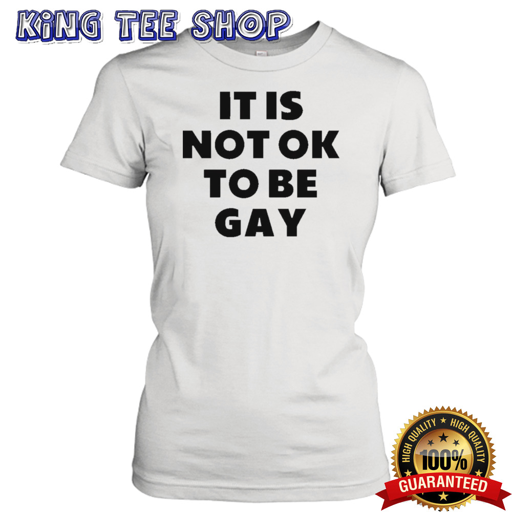 Ladies T-Shirt