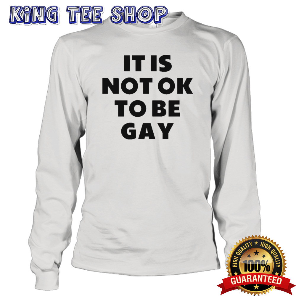 Long Sleeve T-Shirt