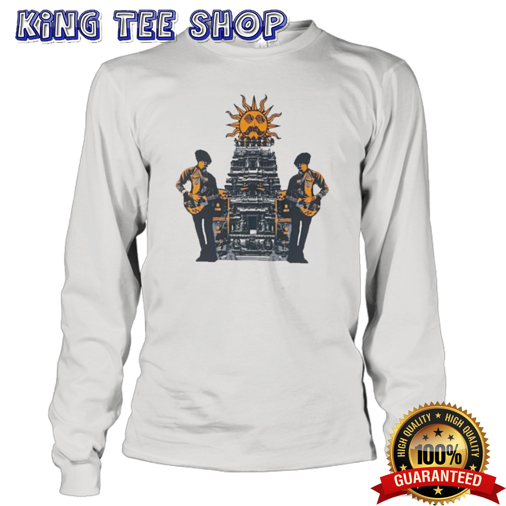 Long Sleeve T-Shirt