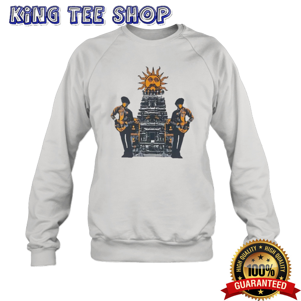 Crewneck Sweatshirt