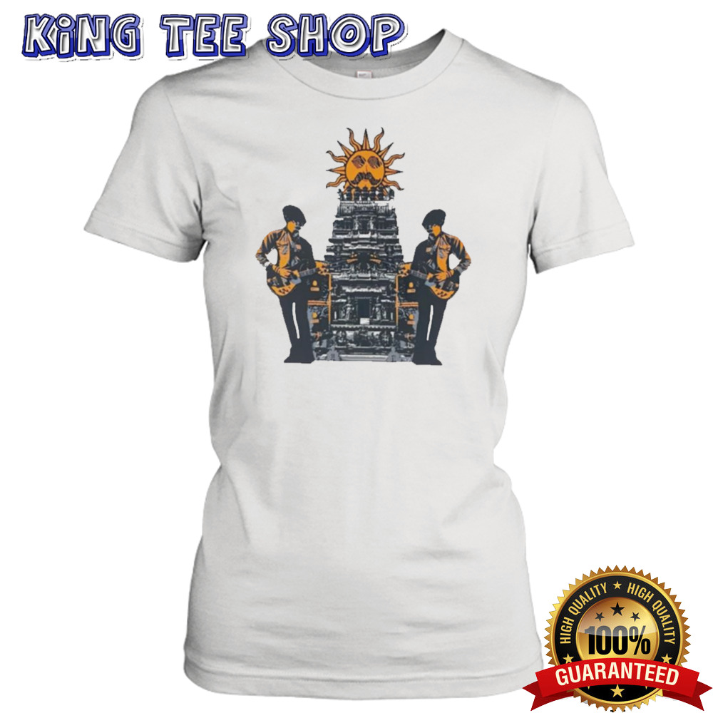 Ladies T-Shirt