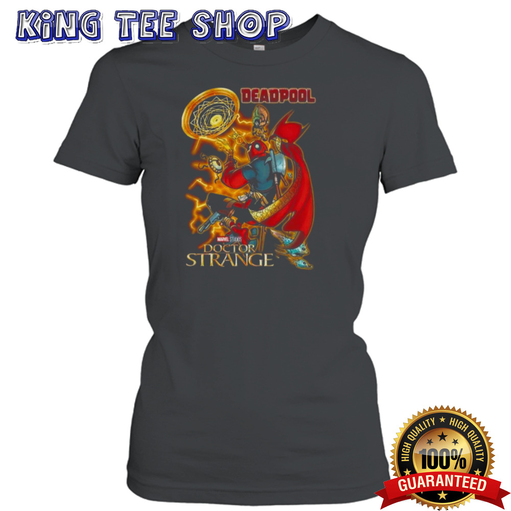 Ladies Tee