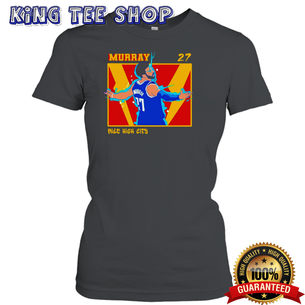 Ladies Tee