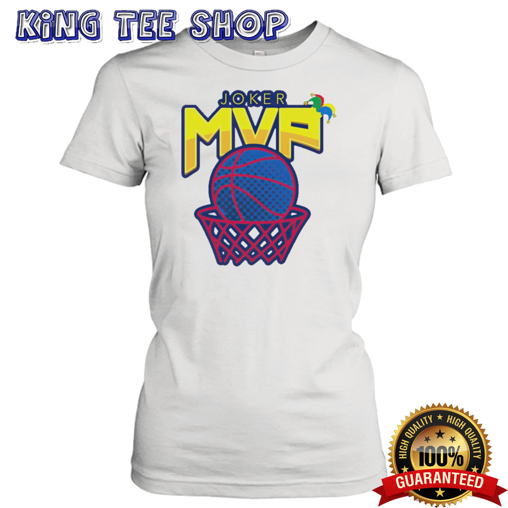 Ladies T-Shirt