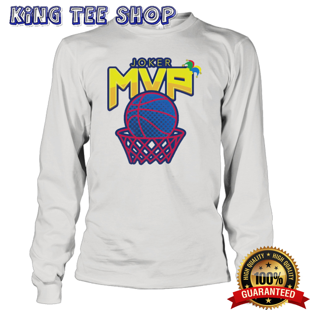Long Sleeve T-Shirt