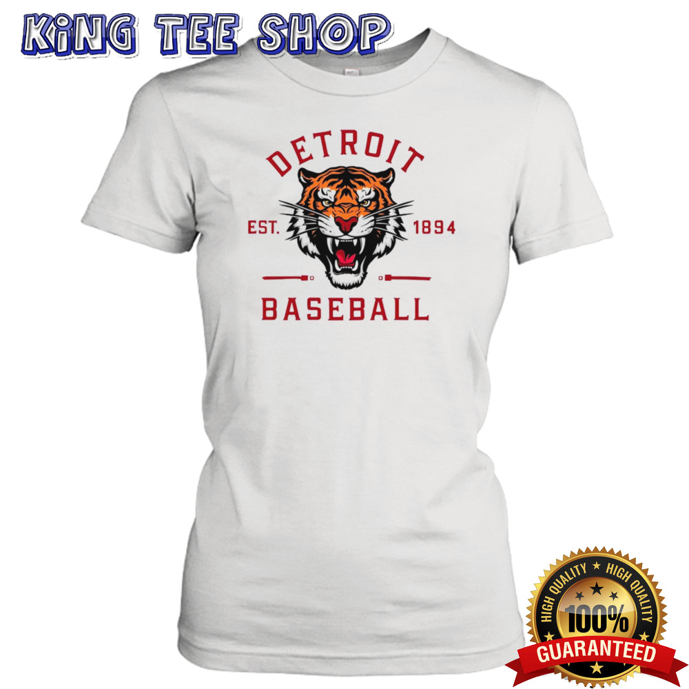 Ladies T-Shirt
