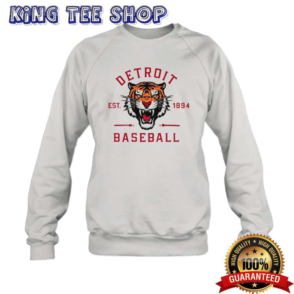 Crewneck Sweatshirt