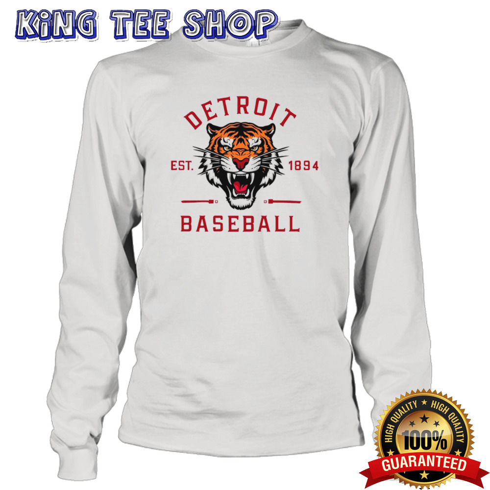 Long Sleeve T-Shirt