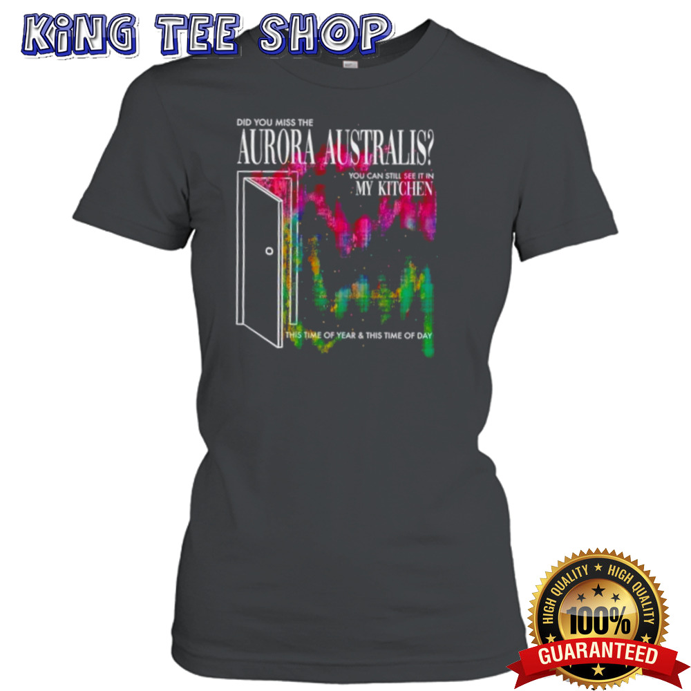Ladies Tee