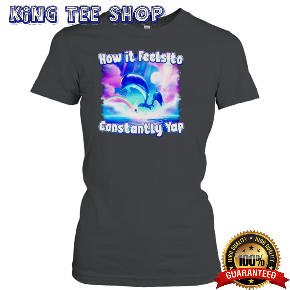 Ladies Tee