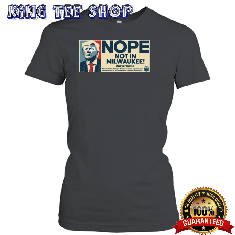 Ladies Tee