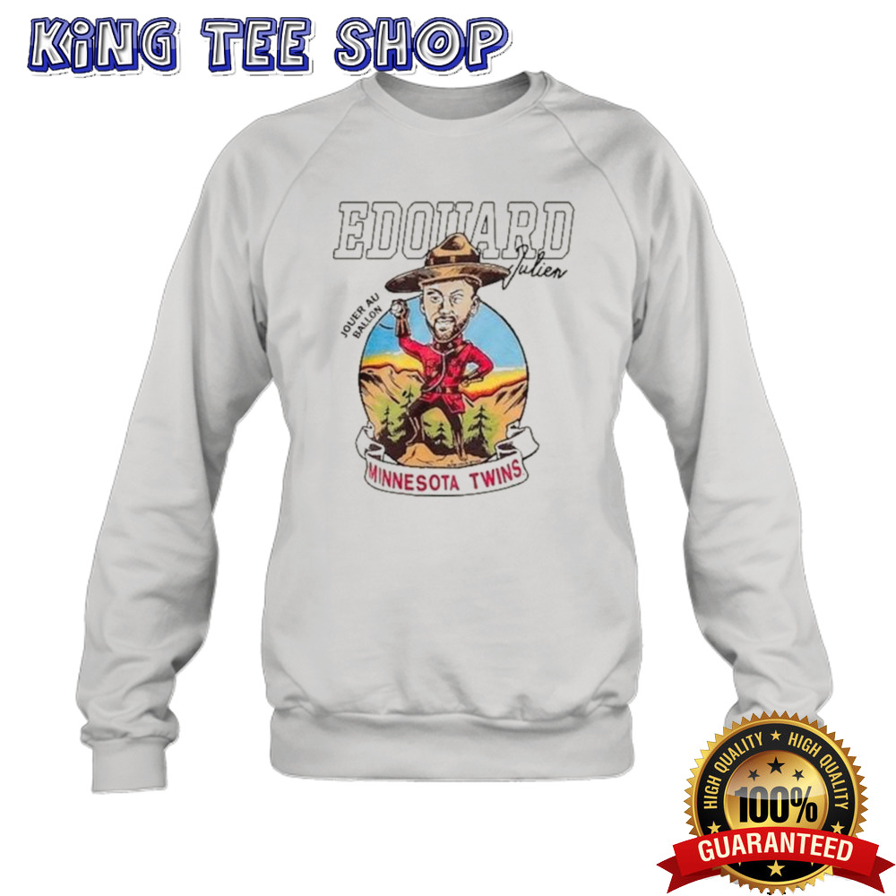 Crewneck Sweatshirt