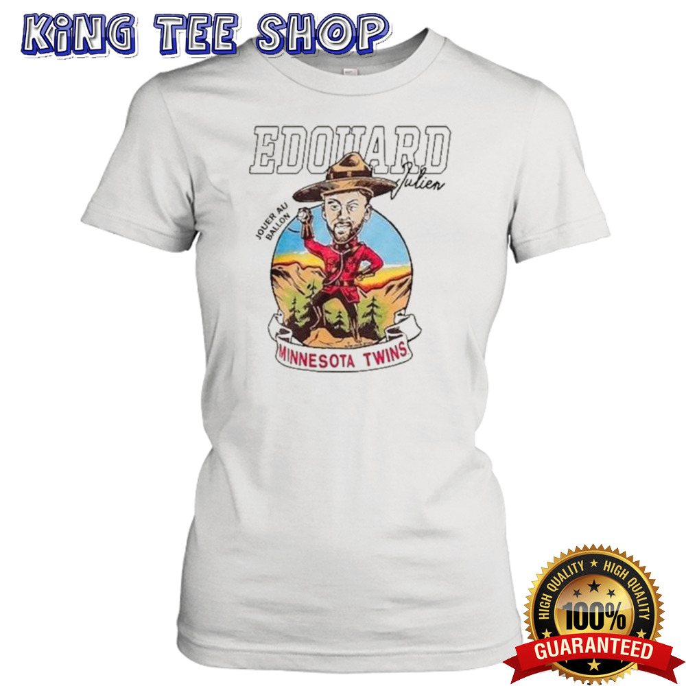 Ladies T-Shirt