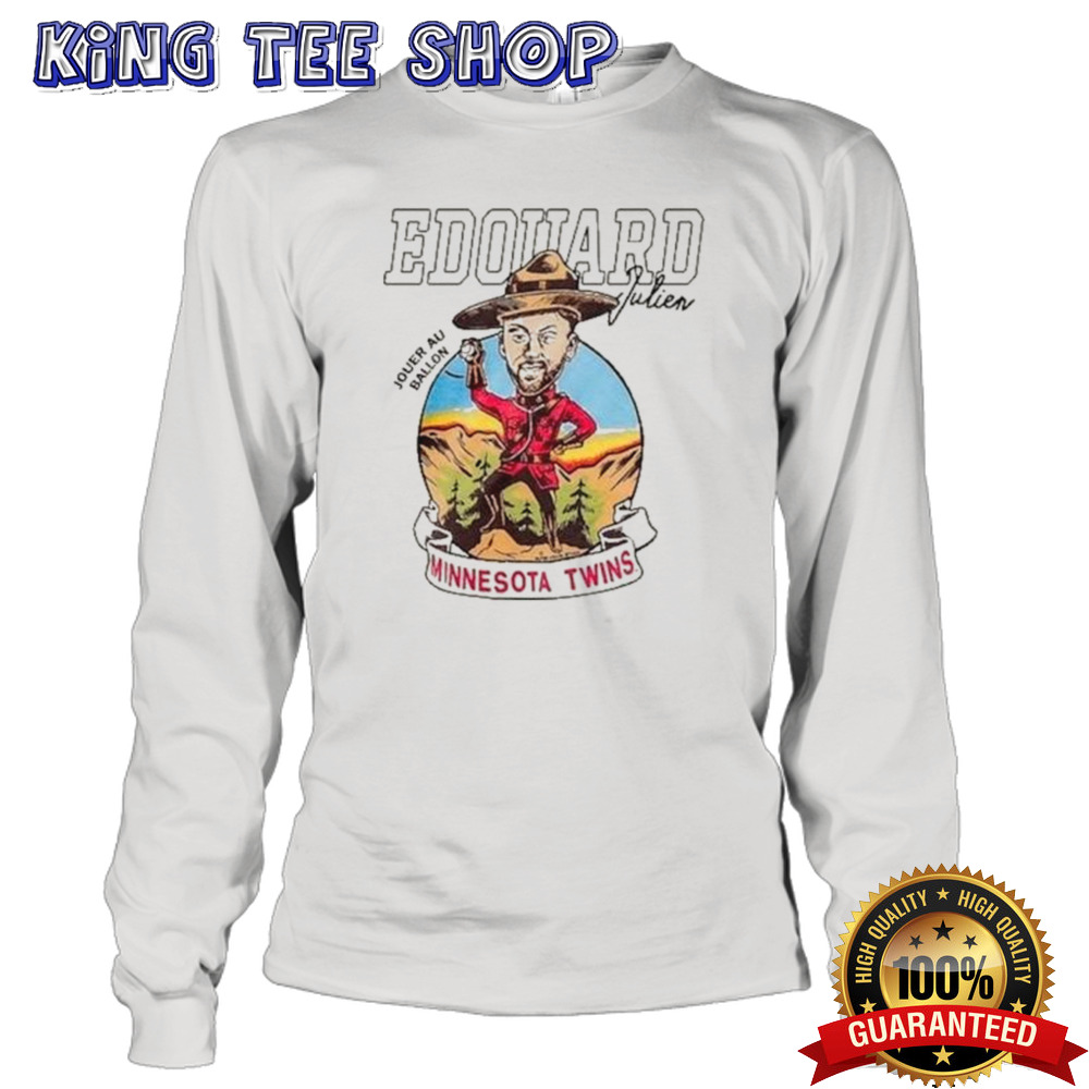Long Sleeve T-Shirt