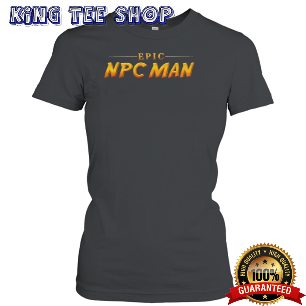 Ladies Tee