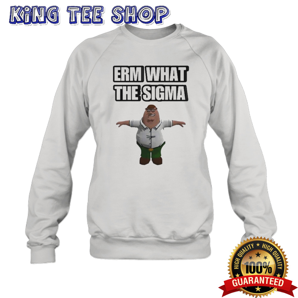 Crewneck Sweatshirt