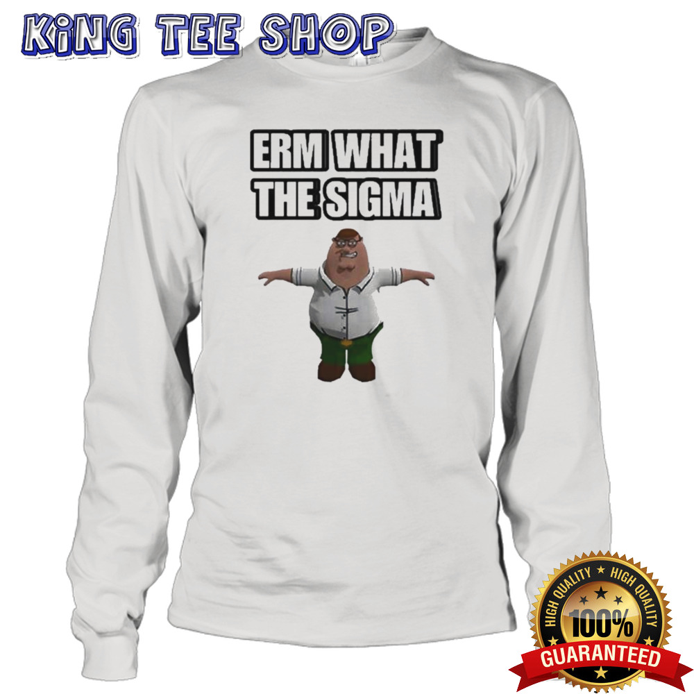 Long Sleeve T-Shirt