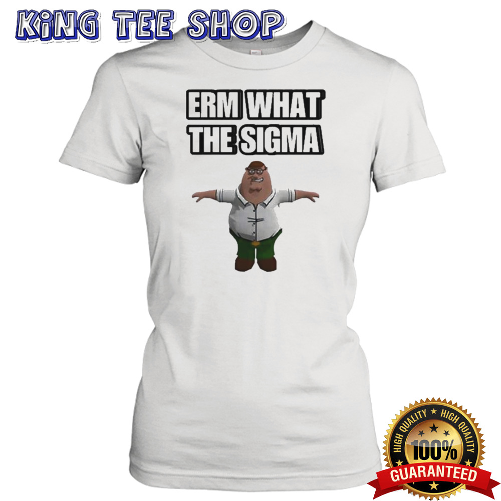 Ladies T-Shirt