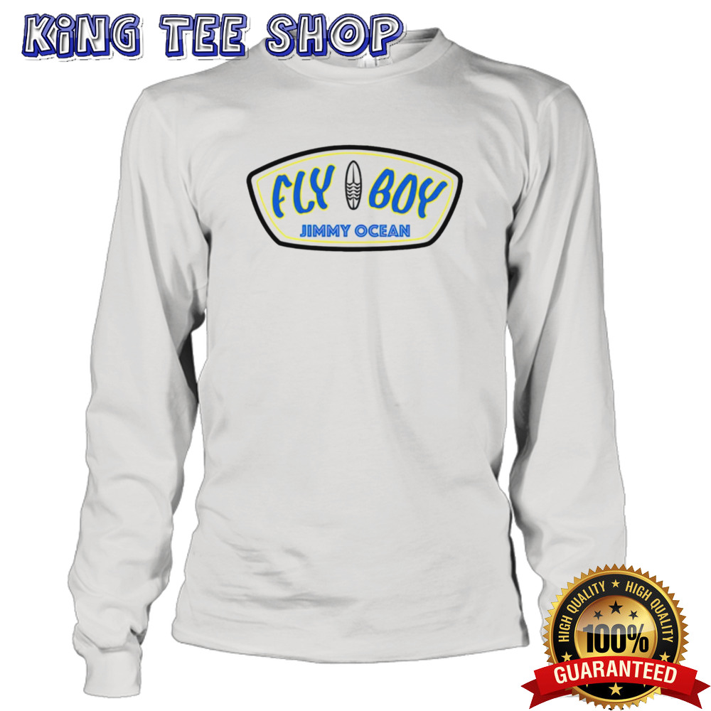 Long Sleeve T-Shirt