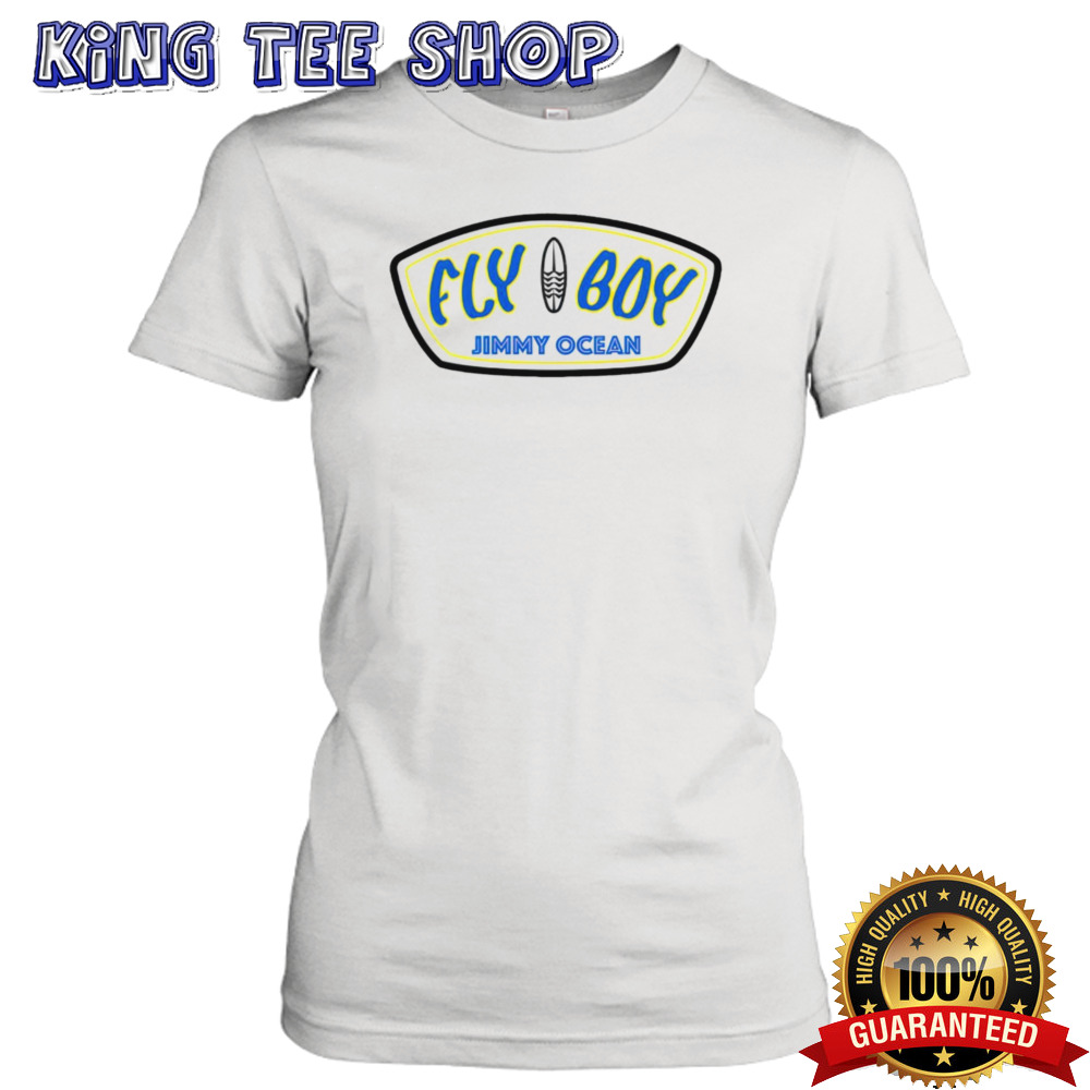 Ladies T-Shirt