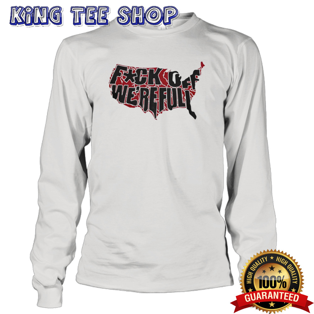 Long Sleeve T-Shirt