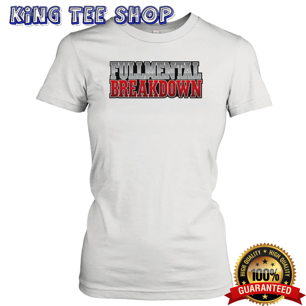 Ladies T-Shirt