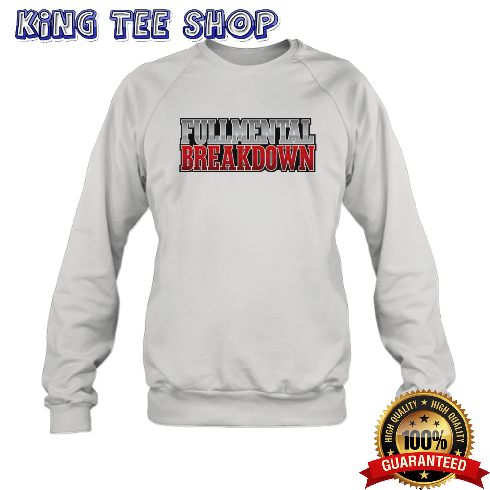 Crewneck Sweatshirt
