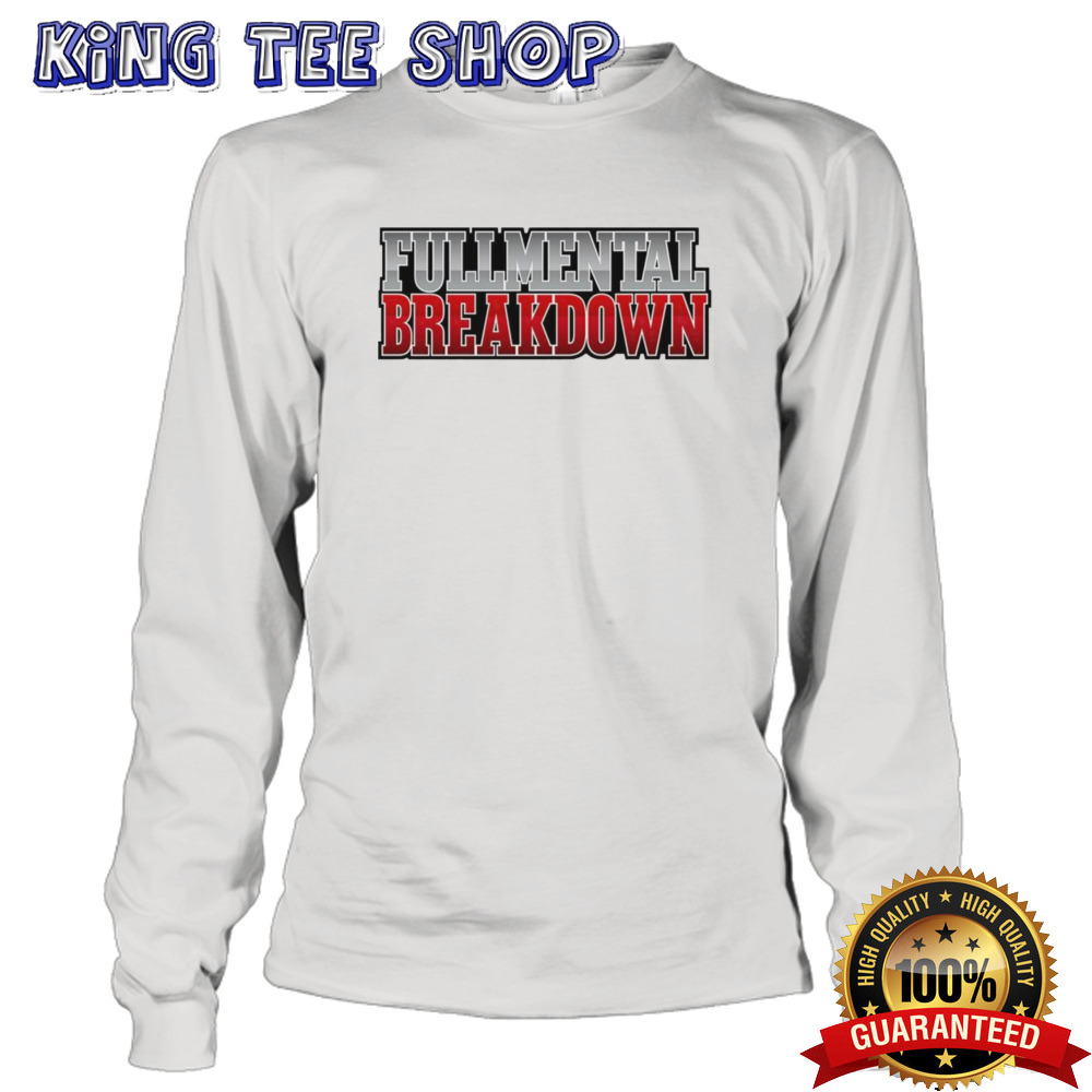 Long Sleeve T-Shirt